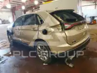 2017 Ford EDGE фото