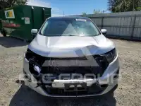 2017 Ford EDGE фото