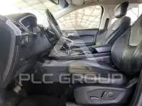 2017 Ford EDGE фото