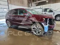 2017 Ford EDGE фото