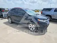 2017 Ford EDGE photo