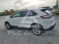 2017 Ford EDGE фото