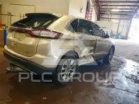 2017 Ford EDGE фото