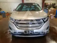 2017 Ford EDGE фото