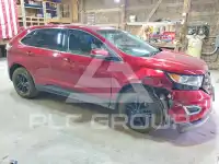 2017 Ford EDGE фото