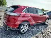 2017 Ford EDGE фото