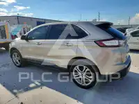 2017 Ford EDGE photo