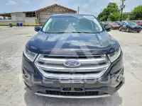 2017 Ford EDGE photo