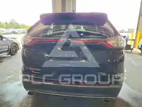 2017 Ford EDGE photo
