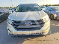 2017 Ford EDGE фото