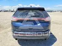 2017 Ford EDGE фото