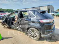 2017 Ford EDGE фото
