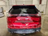 2017 Ford EDGE photo