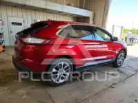 2017 Ford EDGE фото