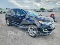 2017 Ford EDGE фото
