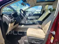2017 Ford EDGE фото