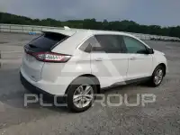 2017 Ford EDGE фото
