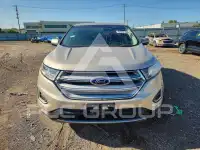 2017 Ford EDGE фото