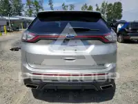 2017 Ford EDGE фото