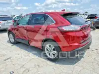 2017 Ford EDGE photo