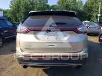 2017 Ford EDGE photo