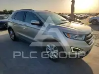 2017 Ford EDGE фото