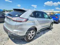 2017 Ford EDGE фото