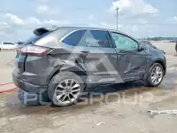2017 Ford EDGE photo