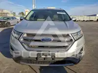 2017 Ford EDGE photo