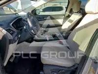 2017 Ford EDGE photo
