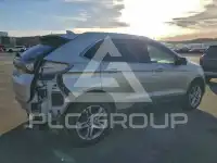 2017 Ford EDGE photo