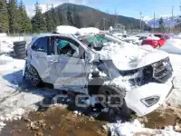 2017 Ford EDGE фото