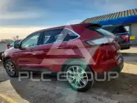 2017 Ford EDGE photo
