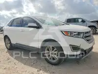 2017 Ford EDGE фото