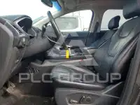 2017 Ford EDGE photo