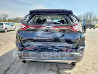 2017 Ford EDGE фото