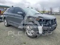 2017 Ford EDGE photo