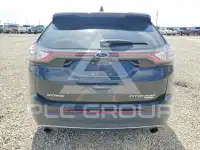 2017 Ford EDGE фото