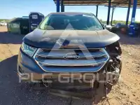 2017 Ford EDGE фото