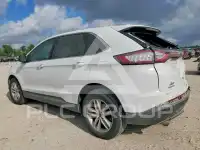 2017 Ford EDGE фото
