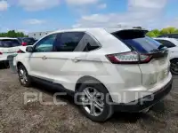 2017 Ford EDGE фото