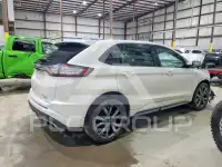 2017 Ford EDGE photo