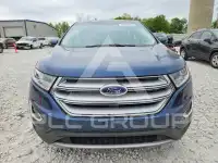 2017 Ford EDGE фото