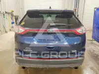 2017 Ford EDGE фото