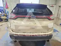2017 Ford EDGE photo