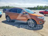 2017 Ford EDGE фото