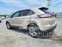 2017 Ford EDGE фото