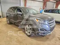 2017 Ford EDGE фото