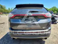 2017 Ford EDGE фото
