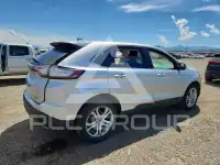 2017 Ford EDGE фото